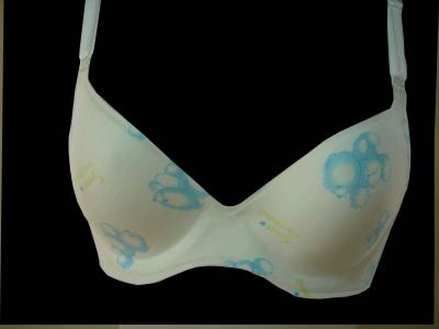 SEAMLESS BRA (БЕСШОВНЫЕ BRA)
