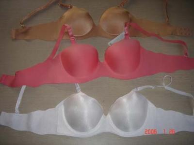 Seamless Bra (Бесшовные Бра)