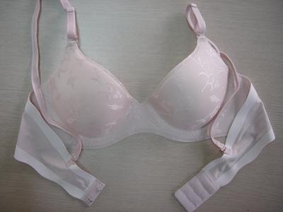 Seamless Bra (Бесшовные Бра)