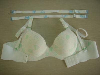 Seamless Bra (Бесшовные Бра)