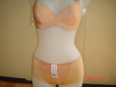 Seamless Bra (Бесшовные Бра)
