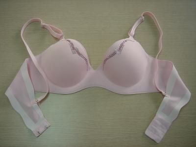 Seamless Bra (Бесшовные Бра)