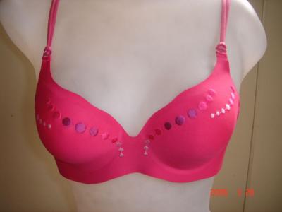 Seamless Bra (Бесшовные Бра)