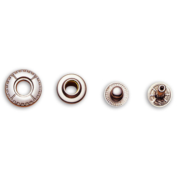 17mm Snap Button (17mm Snap кнопки)