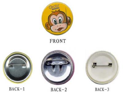 Pin Button (Pin Button)