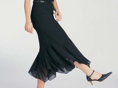 Skirt (Jupe)