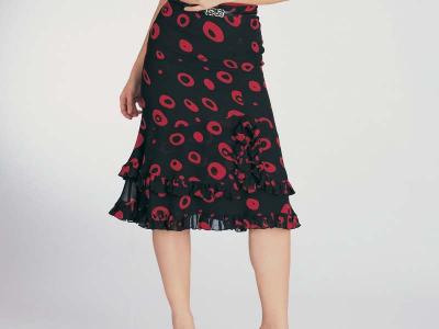 Skirt (Jupe)