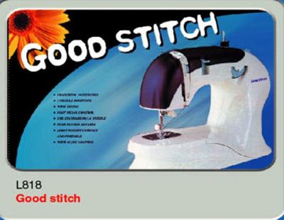 Sewing Machine (Nähmaschine)