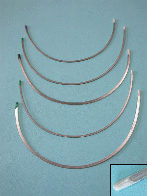 Unterwäsche Wire (Unterwäsche Wire)
