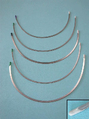 Underwear Wire (Sous-vêtements Wire)