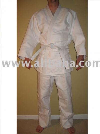 Karate Uniforms (Каратэ Униформа)
