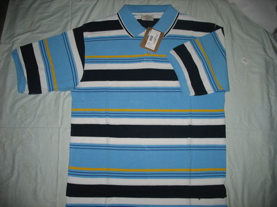 Polo Shirt (Рубашки поло)