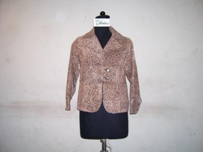 Ladies Jacket (Ladies Jacket)