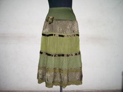 Ladies Skirt (Ladies Skirt)