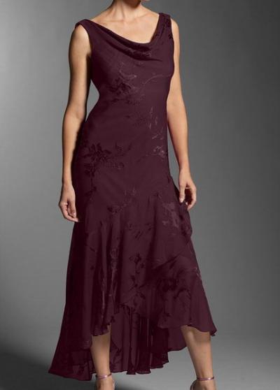 Evening Dress (Abendkleid)