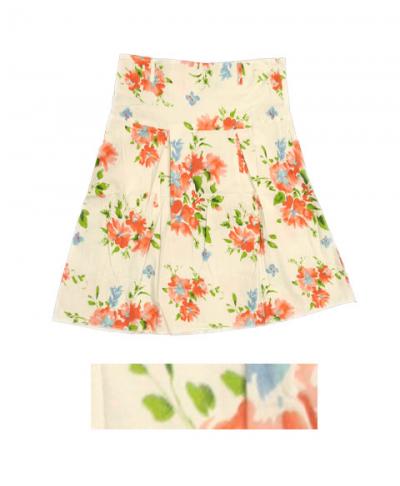 Ladies Skirt (Mesdames Jupe)