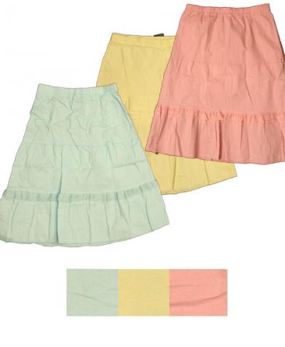 Ladies Skirt (Mesdames Jupe)
