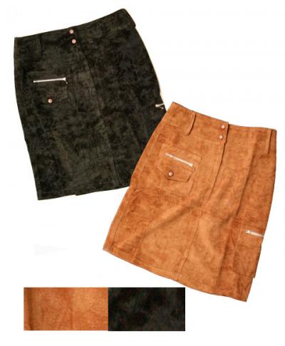 Ladies Skirt (Mesdames Jupe)