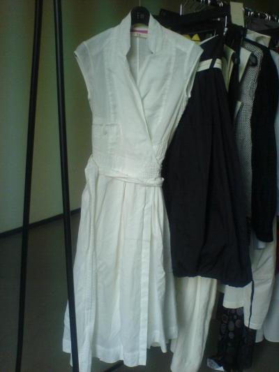 Fashion Dress (Fashion Dress)