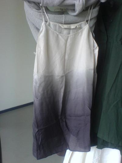 Ladies` Blouse (Ladies` Blouse)