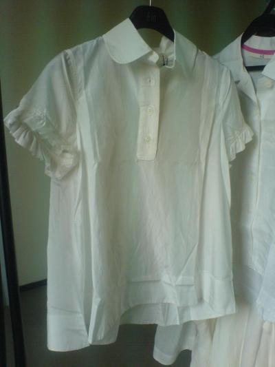 Ladies` Blouse (Ladies` Blouse)