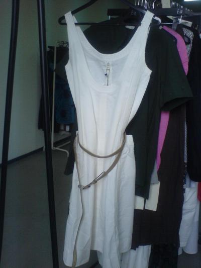 Ladies` Blouse (Ladies` Blouse)