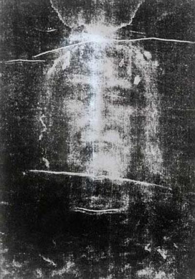 Christ Face T-shirts