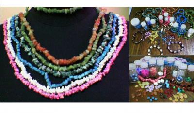Bead Stone (Bead Stone)