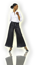 Palazzo Pants (Palazzo Pants)