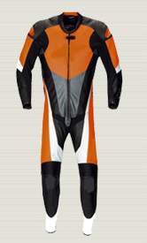 Motorbike Suit (Motorbike Suit)