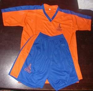 Soccer Kit (Футбол Kit)