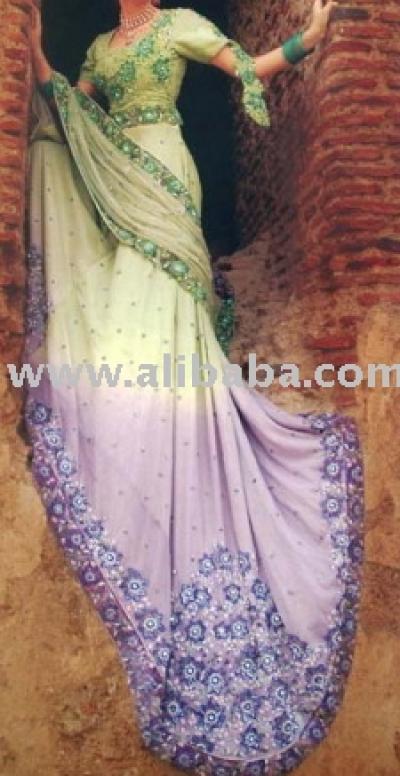 Bridal Dress