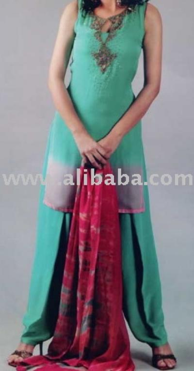 Shalwar Kameez (Shalwar Kameez)