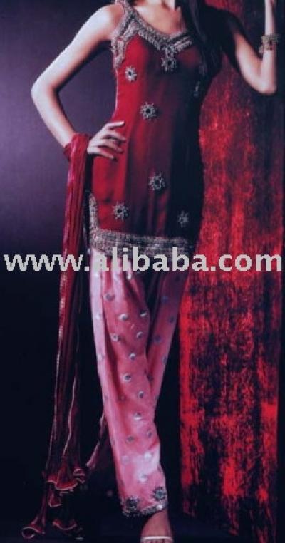 Shalwar Kameez (Shalwar Kameez)