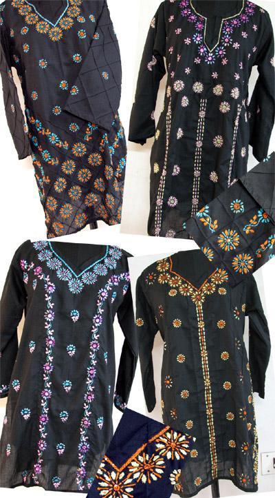  Size Western Wear on Plus Size Tunic Women S Ethnic Kaftan Kurtis Long Kurta  Plus Size