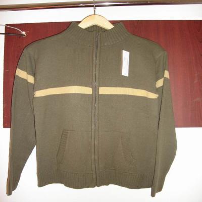 Men`s Cardigan (Men`s Cardigan)