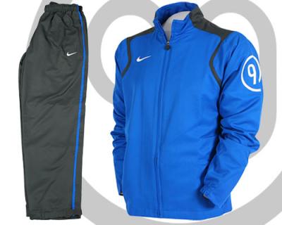 Soccer Uniform (Футбол Равномерное)