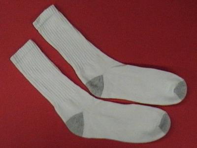 Crew Socks (Mi-chaussettes)