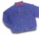 Denim Jacket (Denim Jacket)