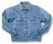 Denim Jacket (Denim Jacket)