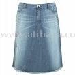 Jean Skirts