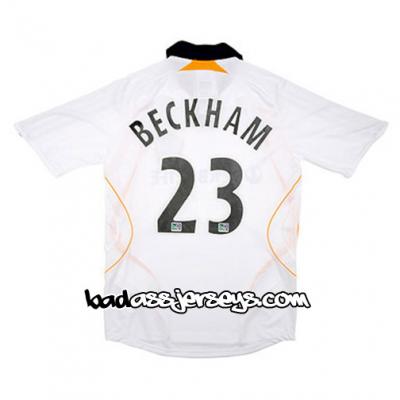 New David Beckham LA Galaxy Jerseys (Новые Дэвида Бекхэма Л. А. Галакси Трикотажные)