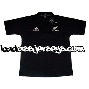 2007 World Cup Rugby Union Jerseys