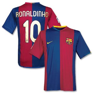 2007 Soccer / Football Jerseys (2007 Soccer / Football Jerseys)