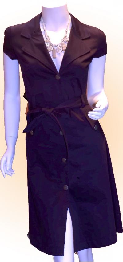 Korea Style Ladies Dress / Coat