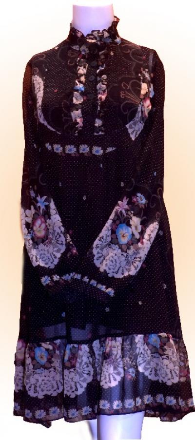 One-piece Dress