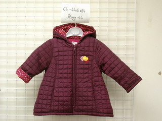 Kids Jacket
