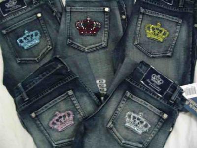Fashion Jeans (Fashion Jeans)