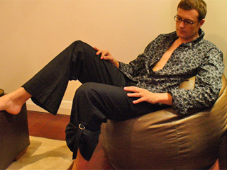 Cotton Pants (Cotton Pants)