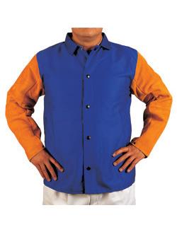 Leather Welding Clothes (Сварочные кожа одежда)